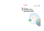 Page 1QA7-3318-01XXXXXXXX ©CANON INC.2004PRINTED IN THAILANDQuick Start GuideCanon U.S.A., Inc.One Canon Plaza, Lake Success, NY 11042, U.S.A. Canon Inc.30-2, Shimomaruko 3-chome, Ohta-ku, Tokyo 146-8501, Japan Canon Canada, Inc.6390 Dixie Road, Mississauga, Ontario, L5T 1P7, Canada Canon Latin America, Inc.703 Waterford Way, Suite 400, Miami, FL 33126, U.S.A. Canon Mexicana S. de R.L. de C.V.Periferico Sur No. 4124 Col. Ex-Rancho de Anzaldo, C.P. 01900, Mexico, D.F.
Series Photo Printer
Quick Start Guide
The...