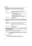 Page 20Basic Printing
16
„Requirements for Infrared Communication with the PDA
In order to use infrared communication,  your PDA must satisfy the following 
requirements:  
„ Requirements for Infrared Communication with the Mobile Phone
In order to use infrared communication, yo ur mobile phone must satisfy the following 
requirements:
„ Setting the Media Type, Paper Size,  and Layout When Printing From 
a PDA or Mobile Phone
You can select the media type, page size, layout and borderless printing in the  Canon...