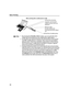 Page 26Basic Printing
22
Note• By pressing the RESUME/CANCEL button, you can print the same 
image data transmitted from the mobile phone right before.
• Do not place any obstacle between the Infrared Ports of the printer  and PDA, mobile phone or computer. Data cannot be transmitted 
between them. Check the orientatio n and positions of the Infrared 
Ports of the printer, mobile phone and PDA or computer. Oppose 
these ports properly as mentioned above.
• During printing, be careful not to interrupt infrared...