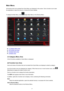 Page 27MainMenuAllfunctionsthatcanbestartedfromQuickMenuaredisplayedinthisscreen.Clickafunctionicontostart
theapplicationoropenthemanual,oraccesstheCanonwebsite.
TodisplaytheMainMenu,click
(OpenMainMenu)intheShortcutMenu.
(1)CategoryMenuArea
(2)FunctionIconArea
(3)ModelNameArea
(4)ButtonArea
(1)CategoryMenuArea AlistoffunctionsavailableonQuickMenuisdisplayed.
(2)FunctionIconArea...