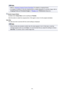 Page 530Note•
Refer to "Adjusting Cropping Frames (ScanGear)" for details on cropping frames.
•
For details on whether or how the cropping frame is initially displayed on a preview image, refer to
Cropping Frame on Previewed Images  in "
Preview Tab" (Preferences  dialog box).
 (Switch Aspect Ratio)
Available when  Output Size is set to anything but  Flexible.
Click this button to rotate the cropping frame. Click again to return it to the original orientation.
Data Size The data size when scanned...