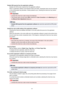 Page 367Disable ICM required from the application softwareDisables the ICM function required from the application software.When an application software uses Windows ICM to print data, unexpected colors may be produced
or the printing speed may decrease. If these problems occur, checking this check box may resolve
the problems.
Important
•
Uncheck this check box under normal circumstances.
•
This function does not work when  ICM is selected for  Color Correction  on the Matching  tab of
the  Manual Color...