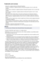 Page 16Trademarks and Licenses•
Microsoft is a registered trademark of Microsoft Corporation.
•
Windows is a trademark or registered trademark of Microsoft Corporation in the U.S. and/or othercountries.
•
Windows Vista is a trademark or registered trademark of Microsoft Corporation in the U.S. and/or othercountries.
•
Internet Explorer is a trademark or registered trademark of Microsoft Corporation in the U.S. and/or other countries.
•
Mac, Mac OS, AirPort, Safari, Bonjour, iPad, iPhone and iPod touch are...