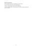 Page 251•WPS (Wi-Fi Protected Setup)
WPS is a standard for easy and secure establishment of a wireless network.
There are 2 primary methods used in the Wi-Fi Protected Setup:
PIN entry: a mandatory method of setup for all WPS certified devices
Push button configuration (PBC): an actual push button on the hardware or through a simulated push button in the software.
251 