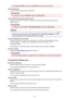 Page 444•When Black and White  is selected in Color Mode, this option does not appear.
JPEG Image Quality You can specify the image quality of JPEG files.
Important
•
This appears only when  JPEG/Exif is selected in  Data Format.
Create a PDF file that supports keyword search Select this checkbox to convert text in images into text data and create PDF files that supportkeyword search.
Important
•
This appears only when  PDF or PDF (Multiple Pages)  is selected in Data Format.
Note
•
PDF files that are searchable...