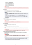 Page 462•Windows 8.1: Documents folder•
Windows 8:  My Documents  folder
•
Windows 7: My Documents  folder
•
Windows Vista:  Documents folder
•
Windows XP:  My Documents  folder
Important
•
When the Settings dialog box is displayed from My Image Garden, this option does not appear.
Data Format Select the data format in which to save the scanned images.
You can select  JPEG/Exif, TIFF , PNG , PDF , or PDF (Multiple Pages) .
Note
•
When PDF or PDF (Multiple Pages)  is selected, images up to 9600 pixels x 9600...