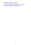 Page 588Cannot Detect a Machine on a Network
Cannot Detect the Machine When Setting up Network Communication
The Machine Cannot Be Detected in the Wireless LAN
588 