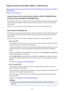 Page 596Forgot an Access Point Name, SSID, or a Network Key
Cannot Connect with an Access Point to Which a WEP or WPA/WPA2 Key Is Set (You Forgot the WEP or
WPA/WPA2 Key)
How to Set an Encryption KeyCannot Connect with an Access Point to Which a WEP or WPA/WPA2 KeyIs Set (You Forgot the WEP or WPA/WPA2 Key)
For information on how to set up the access point, refer to the instruction manual provided with the access
point or contact its manufacturer. Make sure that the computer and the access point can communicate...