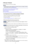 Page 666A Message Is DisplayedThis section describes some of the errors or messages.
Note
•
A Support Code (error number) is displayed on the computer for some error or message. For details onerrors with Support Codes, refer to 
Support Code List .
Error Regarding the Power Cord Being Unplugged Is Displayed
Writing Error/Output Error/Communication Error
Other Error Messages
The Inkjet Printer/Scanner/Fax Extended Survey Program Screen Is Displayed
Error Regarding the Power Cord Being Unplugged Is Displayed
The...