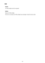 Page 6861403Cause
The FINE cartridge cannot be recognized.
Action Replace the FINE cartridge.
If the error is not resolved, the FINE cartridge may be damaged. Contact the service center.686 