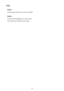 Page 7004103Cause
Cannot perform printing with the current print settings.
Action Press the machine's  Stop button to cancel printing.
Then change the print settings and print again.700 