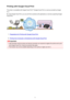 Page 71Printing with Google Cloud PrintThe printer is compatible with Google Cloud Print™ (Google Cloud Print is a service provided by GoogleInc.).
By using Google Cloud Print, you can print from anywhere with applications or services supporting Google
Cloud Print.1.
Preparations for Printing with Google Cloud Print
2.
Printing from Computer or Smartphone with Google Cloud Print
Important
•
LAN connection with the printer and Internet connection are required to register the printer and to print
with Google...