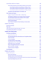 Page 10Cannot Detect a Machine on a Network. . . . . . . . . . . . . . . . . . . . . . . . . . . . . . . . . . . . . . . . . . . . . . . .   588Cannot Detect the Machine When Setting up Network Communication. . . . . . . . . . . . . . . . . . . .   589Cannot Detect the Machine during Wireless LAN Setup: Check 1. . . . . . . . . . . . . . . . . . . .   590
Cannot Detect the Machine during Wireless LAN Setup: Check 2. . . . . . . . . . . . . . . . . . . .   591
Cannot Detect the Machine during Wireless LAN Setup:...