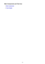 Page 206Main Components and Their Use
Main Components
Power Supply
206 