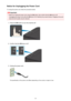 Page 219Notice for Unplugging the Power CordTo unplug the power cord, follow the procedure below.
Important
