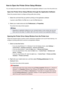 Page 420How to Open the Printer Driver Setup WindowYou can display the printer driver setup window from the application software in use or from the printer icon.
Open the Printer Driver Setup Window through the Application SoftwareFollow the procedure below to configure printing profile when printing.1.
Select the command that you perform printing on the application software
In general, select  Print on the  File menu to open the  Print dialog box.
2.
Select your model name and click  Preferences (or Properties...