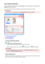 Page 581Save Settings Dialog BoxSelect the  Check scan results  checkbox in Save Settings  of the Settings dialog box to display the  Save
Settings  dialog box after scanning.
You can specify the data format and destination while viewing the thumbnails of scan results.
Important
