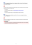 Page 723Encryption Settings Screen Appears When Access Point Selected
from Search Screen
This screen appears automatically if the selected wireless router is encrypted. Set the same encryption
settings as those set for the wireless router.
