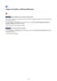 Page 748Images Incomplete or Missing (Windows)
Check1 Select setting not to compress printing data.
If you select the setting not to compress the printing data with an application software you are using, the printing result may be improved.
Click  Print Options  on Page Setup  sheet of the printer driver. Select  Do not allow application software to
compress print data  check box and click OK.
* Clear the check box once printing is complete.
Check2  Is print data extremely large?
Click  Print Options  on Page...