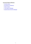 Page 765Scanning Problems (Windows)
Scanning Problems
Scan Results Are Unsatisfactory
Software Problems
IJ Scan Utility Error Messages
ScanGear (Scanner Driver) Error Messages
765 