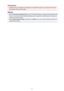 Page 351Important•
When the amount of extension is decreased, an unexpected margin may be produced on the print,depending on the size of the paper.
Note
•
When the  Amount of Extension  slider is set to the leftmost position, image data will be printed in the
full size. If you set this when printing the address side of a postcard, the postal code of the sender is
printed in the correct position.
•
When  Preview before printing  is checked on the Main tab, you can confirm whether there will be no
margin before...