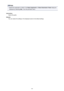 Page 558Note•
Specify the application or folder in the Select Application or Select Destination Folder  dialog box
displayed by selecting  Add... from the pull-down menu.
Instructions Opens this guide.
Defaults You can restore the settings in the displayed screen to the default settings.558 