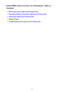 Page 59Using PIXMA Cloud Link from Your Smartphone, Tablet, or
Computer
Before Using Canon Inkjet Cloud Printing Center
Preparations Before Using Canon Inkjet Cloud Printing Center
Using Canon Inkjet Cloud Printing Center
Adding a Printer
Troubleshooting Canon Inkjet Cloud Printing Center
59 