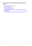 Page 601Scanning with Advanced Settings Using ScanGear (Scanner
Driver)
Starting ScanGear (Scanner Driver)
Scanning in Basic Mode
Scanning in Advanced Mode
Scanning Multiple Documents from the ADF (Auto Document Feeder) in
Advanced Mode
Scanning Multiple Documents at One Time with ScanGear (Scanner Driver)
601 