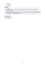 Page 6058.Click Scan.
Scanning starts.
Note
•
Click  (Information) to open a dialog box in which you can check the current scan settings
(document type, etc.).
•
A response of ScanGear after scanning can be specified in  Status of ScanGear dialog after scanning
on the 
Scan tab  of the  Preferences  dialog box.
Related Topic
Basic Mode Tab
605 