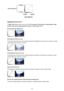 Page 630Adjusting Tone Curve
In  Select Tone Curve , select a tone curve from  No correction, Overexposure , Underexposure , High
contrast , Reverse the negative/positive image , and Edit custom curve .
No correction (No adjustment)
Overexposure (Convex curve)
The midtone data of the input side is stretched toward the highlight of the output side, resulting in a bright-
toned image when viewed on a monitor.
Underexposure (Concave curve)
The midtone data of the input side is stretched toward the shadow of the...