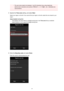 Page 69•The user name needs to be between 1 and 20 characters long, using single-bytealphanumeric characters and symbols (!"#$%&'()*+,-./:;?@[\]^_`{|}~). (Alphabets are case-sensitive)5.
Specify the  Time zone setting, and select  Next
Select your region on the list. If you cannot find your region on the list, select the one closest to your
region.
Apply daylight saving time This appears only when there is a daylight saving time in the  Time zone that you selected.
Select whether or not to apply the...