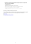 Page 7422.Type the ping command and the IP address of the target machine or the target access
point, and then press the  Enter key.
ping XXX.XXX.XXX.XXX "XXX.XXX.XXX.XXX" is the IP address of the target device. If the communication is available, a message such as the following is displayed.
Reply from XXX.XXX.XXX.XXX: bytes=32 time=10ms TTL=255
When  Request timed out  is displayed, the communication is not available.
Checking the Network Setting Information To check the network setting information of...