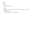 Page 8501684Cause
The ink tank cannot be recognized.
ActionPrinting cannot be executed because the ink tank may not be installed properly or may not be compatible
with this machine.
Install the appropriate ink tank.
If you want to cancel printing, press the machine's  Stop button.850 