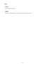 Page 8561713Cause
The ink absorber is almost full.
Action Press the machine's  OK button to continue printing. Contact the service center.856 