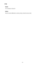 Page 8581715Cause
The ink absorber is almost full.
Action Press the machine's  OK button to continue printing. Contact the service center.858 