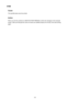 Page 8684100Cause
The specified data cannot be printed.
Action When you print the contents on CREATIVE PARK PREMIUM, confirm the message on the computer
screen, make sure that genuine Canon ink tanks are installed properly for all colors, then start printing
again.868 