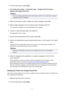 Page 972.From the Home screen, select Setup3.
Select Web service setup  -> Connection setup  -> Google Cloud Print setup  ->
Register with Google Cloud Print
Note
•
If you have already registered the printer with Google Cloud Print, the confirmation message to
re-register the printer is displayed.
4.
When the confirmation screen to register the printer is displayed, select  Yes
5.
Select a display language on the print setting screen of Google Cloud Print
The confirmation message to print the authentication URL...