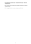 Page 5254.Select Web service connection setup  -> Google Cloud Print setup  -> Delete from
Google Cloud Print .5.
When confirmation screen to delete machine is displayed, use  button to select Yes
and press  OK button.
6.
When message that deletion is complete is displayed, press  OK button.
525 