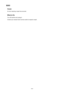 Page 1023B203CauseAn error requiring a repair has occurred.
What to Do Turn off machine and unplug it.
Contact your nearest Canon service center to request a repair.
1023 