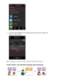 Page 1173.
The father selects Add user, and by following the screen instructions, registers the
mother and child as users.
After this registration is complete, the mother and child can individually use the service.
If Father, Mother, and Child Want to Manage Apps Individually
117 