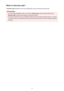 Page 137What is a Security code?A  Security code  identifies the user when multiple other users are sharing the same printer.
Important
