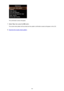 Page 188The confirmation screen will appear.
7.
Select Yes, then press the  OK button.
The nozzle check pattern will be printed and two pattern confirmation screens will appear on the LCD.
8.
Examine the nozzle check pattern .
188 