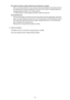 Page 245Don't detect mismatch of paper settings when printing from computerWhen you print documents from your computer and the paper settings on the printer driver and
the cassette paper information registered on the printer do not match, this setting disables the
message display and allows you to continue printing.
To disable detection of paper setting mismatches, select this check box.
Ink Drying Wait Time You can set the length of the printer rest time until printing of the next page begins. Moving the...