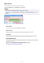 Page 321Status ScreenYou can check the printer status and connection performance.
To display the  Status screen, select  Status from the  View menu.
Note
