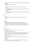 Page 334When using WEP as an encryption method, the authentication method is able to fix to Open System
or  Shared Key .
For WPA/WPA2, authentication method is PSK.