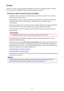 Page 341FirewallA firewall is a function of the security software installed in the computer or operation system for computer,
and is a system that is designed to prevent unauthorized access to a network.
Precautions When Firewall Function is Enabled