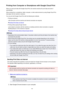 Page 520Printing from Computer or Smartphone with Google Cloud PrintWhen you send print data with Google Cloud Print, the machine receives the print data and prints it
automatically.
When printing from a smartphone, tablet, computer, or other external device by using Google Cloud Print,
load paper into the machine in advance.
You can print with Google Cloud Print with the following two methods.