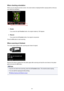 Page 567When checking orientation:
When you are using the preview screen, the screen below is displayed before copying starts so that you can check the orientation.1.
Rotate
If you press the right  Function button, the original rotates by 180 degrees.
2.
Rescan
If you press the left  Function button, the original is rescanned.
Press the  OK button to start scanning.
When scanning is finished: The screen below appears after scanning each sheet of original.
Remove the sheet of original from the platen glass after...