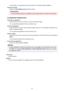 Page 636If this checkbox is not selected, files are saved directly in the folder specified in Save in.
Check scan results Displays the 
Save Settings dialog box  after scanning.
Important
