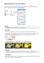 Page 690Adjusting Saturation and Color BalanceYou can brighten colors that have faded with time or due to colorcast by using 
 (Saturation/Color
Balance) in ScanGear (scanner driver)'s  Advanced Mode tab.
Note
